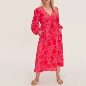 Kate Spade Maxi Dress
